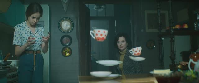 “TелекинеЗ” (2023) – Тизер-трейлер на русском смотреть онлайн