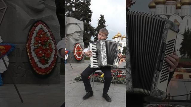 Назаров Кирилл На сопках Маньчжурии смотреть онлайн