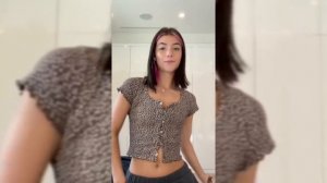 Charli D’Amelio New TikTok Compilation