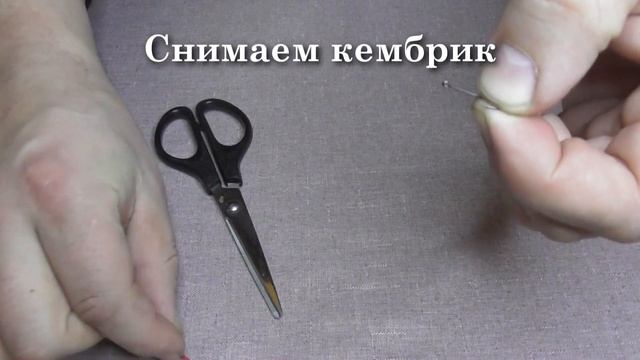 Как сделать мормышку своими руками за пару минут и сущие копейки. смотреть онлайн