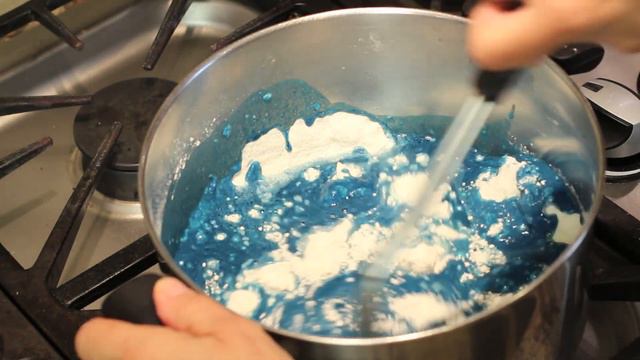 How To Make PLAY DOUGH And A Special Gift by Rockin Robin смотреть онлайн