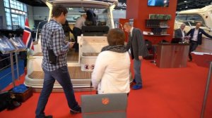 Дюссельдорф бот шоу #5. Marex полностью