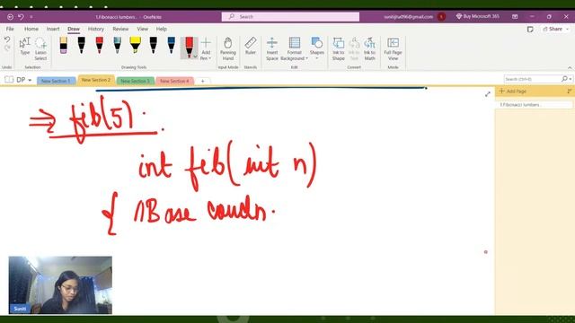 Introduction to Dynamic Programming | Get Interview Ready | GeeksforGeeks Practice
