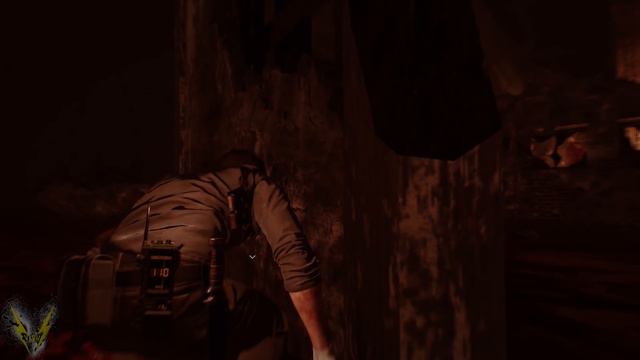 The Evil Within 2 PS4 #33 - Grapes! смотреть онлайн