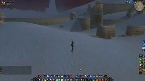 The Sunken Temple (Find Marvon Rivetseeker) WoW Classic Quest