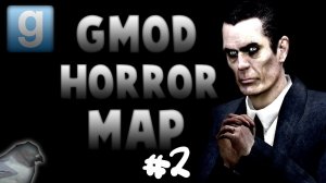 ДВА ДЭБИЛА ЭТО СИЛА ► _Garry's Mod_ #2