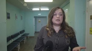 Женская консультация ГКРД №1