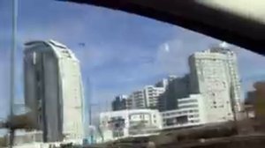 Расход в городском режиме Шевроле  КРУЗ