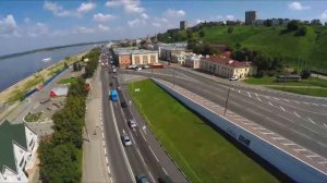 Автобус "Нижегородец" VSN 700 от СТ Нижегородец