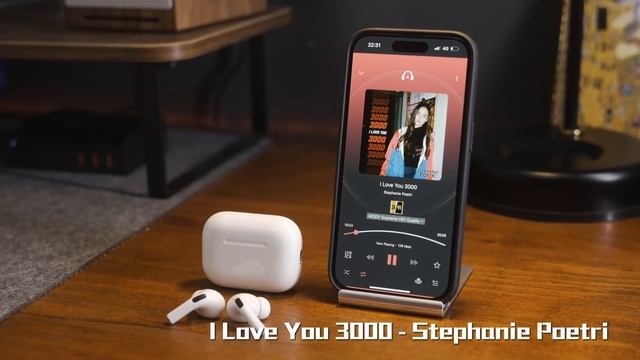 誰是真無線降噪耳機之王？AirPods Pro2、Bose QC Earbuds II、Sennheiser MTW3、Sony 1000XM4【Pinky Talks Gadgets】 смотреть онлайн