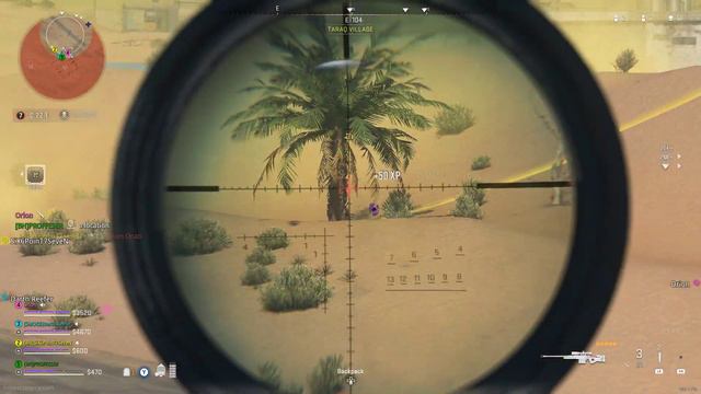 MW2 Quad Win 5 Post Christmas Dub