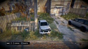 Прохождение Watch Dogs - Тайрон не потянет #20