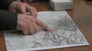 Фонд "Родные горы" начал строительство дороги Бузнаса нух