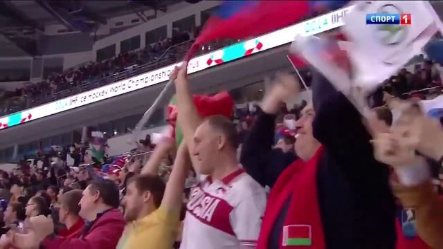 Это Хоккей! (С.НОЯБРЬСКИЙ - ГИМН ХОККЕЮ(О.ЗНАРОК ) смотреть онлайн