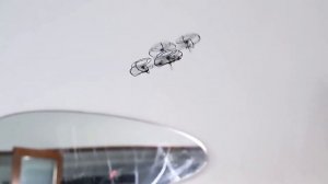 V20 RC Mini Drone 4K 1080P Dual Camera