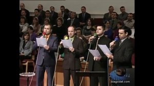 Шествуем к Небу дорогой тернистой..