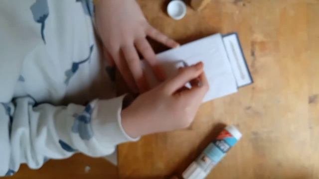 Копилка своими руками/Копилка из коробки