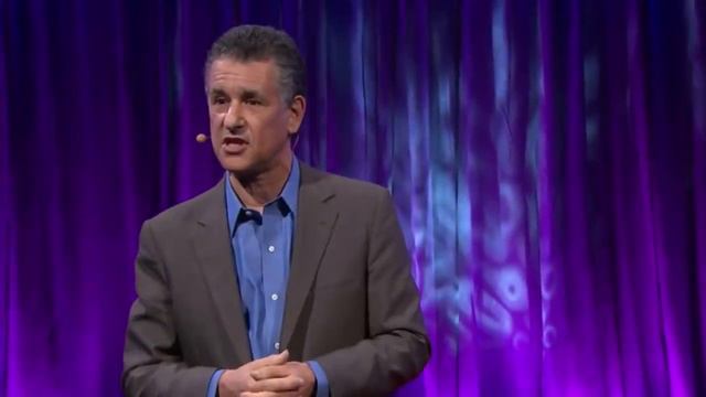 TED Дэниел Левитин Как сохранять спокойствие, когда известно, что стресс неизбежен смотреть онлайн