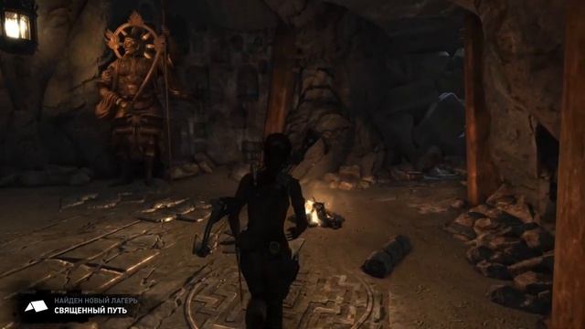 Прохождение Tomb Rider #11: Конец приключений ( ФИНАЛ ) смотреть онлайн