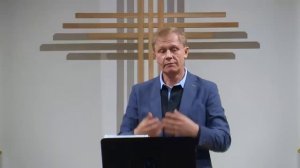 Простить, но не сообщаться   Прощение без покаяния    Проповедь
