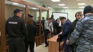 В Москве начались слушания по делу об убийстве Бориса Немцова