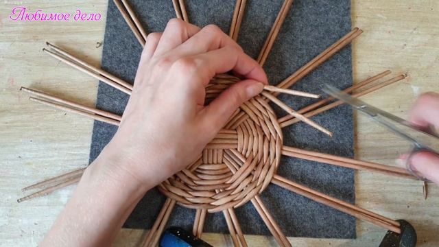 Плетение на заказ: мой опыт и странные заказчики! смотреть онлайн