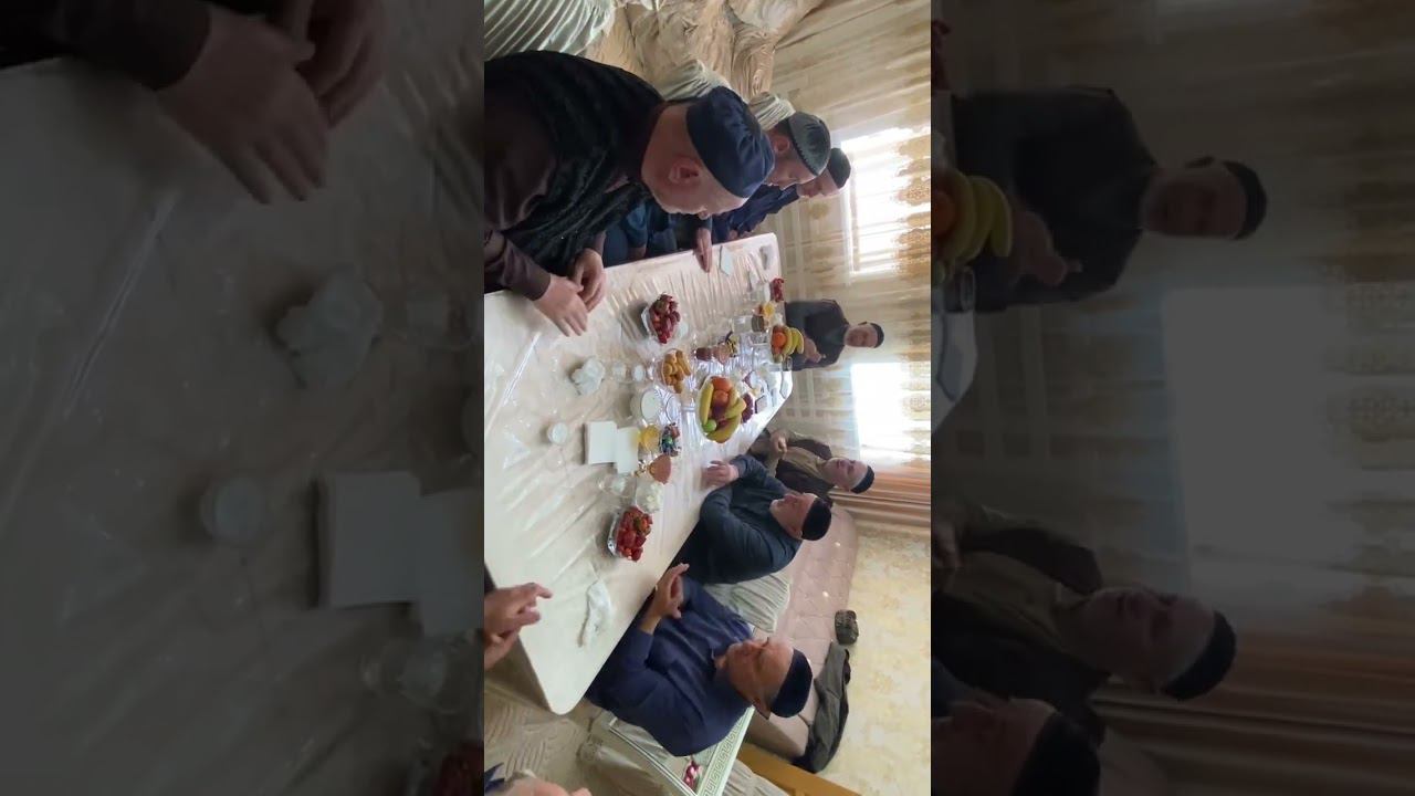 мовлид 27.05.23год смотреть онлайн