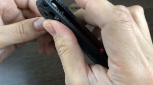 Нож "Freek" Crucible CPM M4 G-10 560BK-1 от Benchmade
