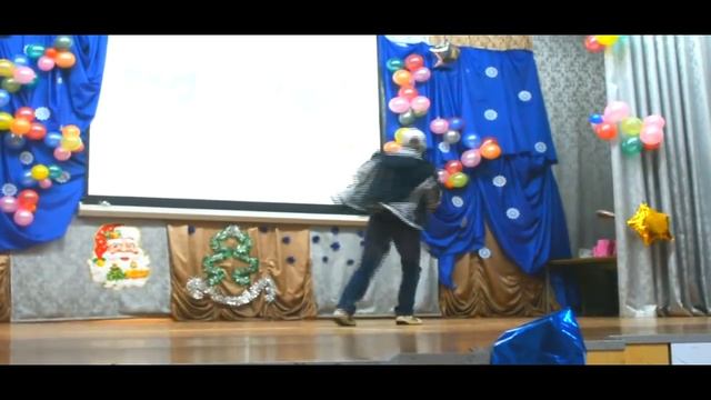 Shuffle Dance. Последний звонок 2017 смотреть онлайн