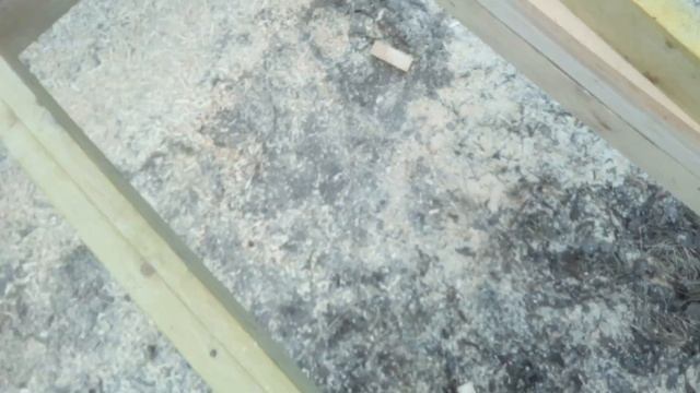 Укладываем половые балки смотреть онлайн