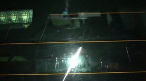 Skoda Roomster проблема с электрикой (дворники)