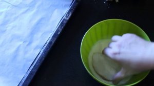 Ленивые ватрушки с творогом из батона в духовке ,хрустящие снизу , с мягкой, ароматной начинкой .