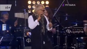 андрей давидян - georgia on my mind