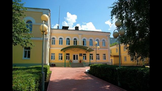 Дмитров Город