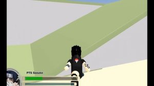 Roblox Naruto Ultimate Ninja Storm!