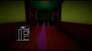 Dark Deception Fan game:Gregory Horror Show