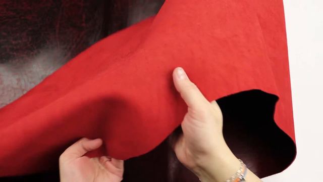 Краст "Корсика", толщ. 2.0 - 2.2 мм, цвет бордовый смотреть онлайн