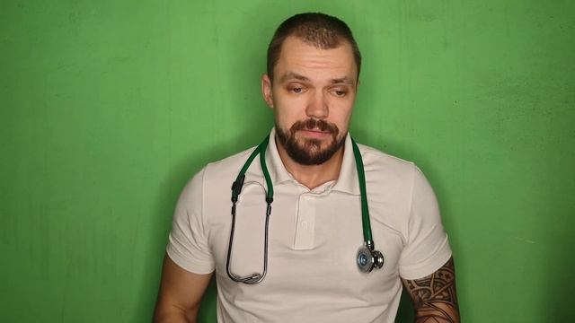 Высокая температура/Простуда первая помощь/Какую температуру сбивать смотреть онлайн