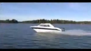 Yamarin 59cabin