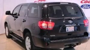 2009 Toyota Sequoia Midwest City OK 73110