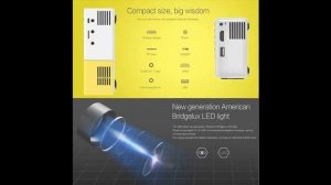 How To Use Yg300 Projector - How To Connect A Mini Projector To Your Android Or Iphone