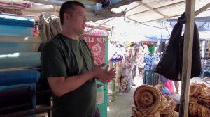 Секреты Чустского ножа: что выбрать в Узбекистане?