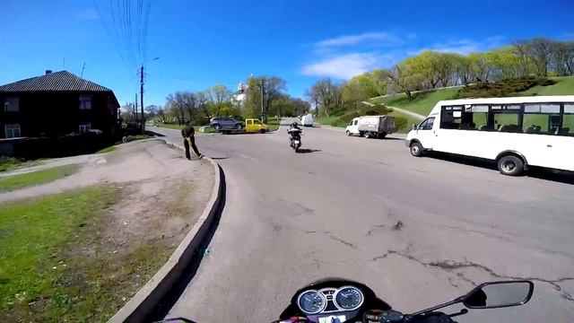 Чернигов 2016 [выпуск 1]