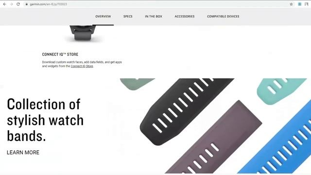 Garmin 945 LTE vs Fenix 6 Solar 2: How Do They Compare? смотреть онлайн