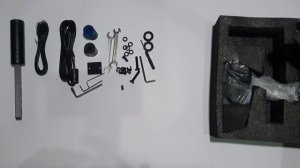 Moza Racing HBP Handbrake (Unboxing & Testing)