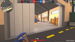 ИГРАЮ ТОЛЬКО С ДИГЛОМ В ПОЛИВАР ! ТОЛЬКО ДИГЛ POLYWAR ! ЧЕЛЛЕНДЖ ПОЛИВАР ИГРА С ДИГЛОМ !