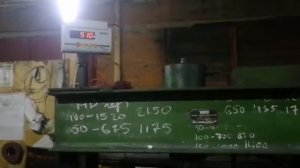 Усиление передней рессоры Hyundai HD-78_ HD-72