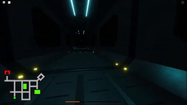 Прохождение [CHAPTER 2] VOID? смотреть онлайн