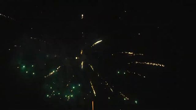 Салют "Летучий Голландец" смотреть онлайн