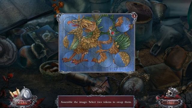 Secrets of Great Queens: Old Tower -hidden object game(demo) смотреть онлайн